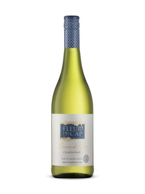 Fleur Du Cap Chardonnay