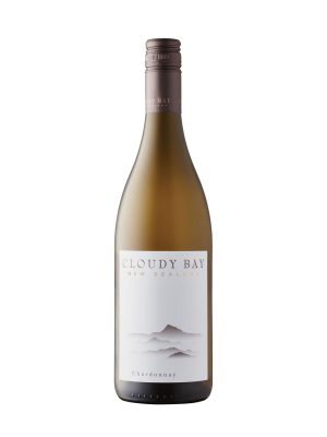 Cloudy Bay Chardonnay 2023