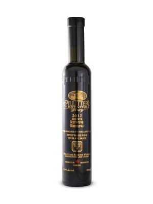 Pillitteri Estates Reserve Riesling Icewine VQA