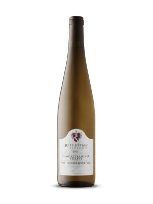 Reif Reserve Gewürztraminer 2023