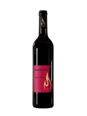 Burning Kiln Harvest Party Red VQA
