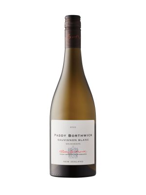 Paddy Borthwick Sauvignon Blanc 2024