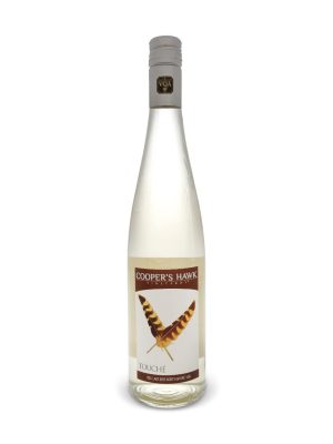 Cooper's Hawk Touché VQA