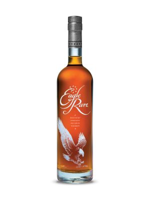 Eagle Rare 10-Years-Old Kentucky Straight Bourbon Whiskey (1 Bottle Limit)