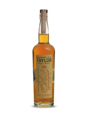 Colonel E.H. Taylor Small Batch Kentucky Straight Bourbon Whiskey (1 Bottle Limit)