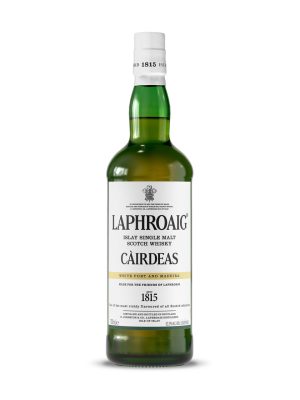 Laphroaig Cairdeas 2023 Release