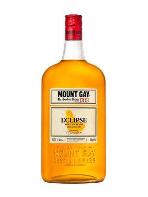 Mount Gay Eclipse Rum