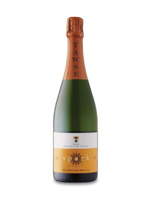 Tawse Spark Limestone Ridge Organic Brut Sparkling Riesling