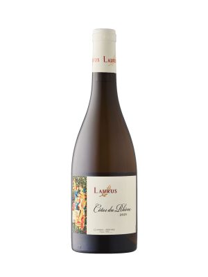 Gabriel Meffre Laurus Côtes du Rhône Blanc 2023