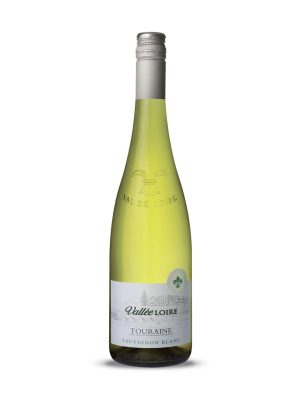 Vallée Loire Touraine Sauvignon Blanc 2023