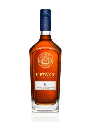 Metaxa 12 Stars