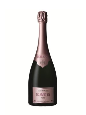 Krug Brut Rosé Champagne