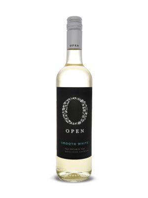 Open Smooth White VQA