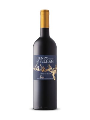 Henry of Pelham The School House Cabernet Merlot