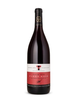 Tawse Cherry Avenue Pinot Noir 2022