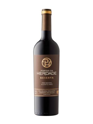Portas da Herdade Reserva 2019