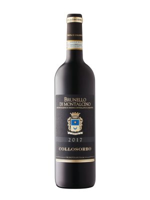 Collosorbo Brunello di Montalcino 2019