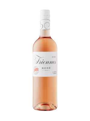 Triennes Rosé 2023