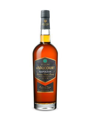 De Valcourt Napoleon Brandy VSOP