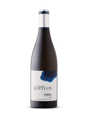 Domaine Queylus Tradition Chardonnay 2021