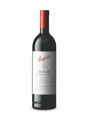 Penfolds Bin 28 Shiraz 2022