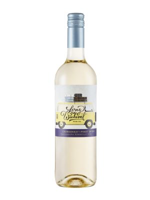 Long Weekend Wine Co.Chardonnay Pinot Grigio VQA
