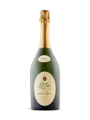 Crémant de Limoux Grande Cuvée 1531 de Sieur d'Arques
