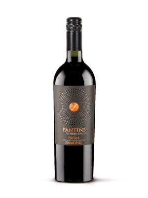 Fantini Primitivo Puglia IGP