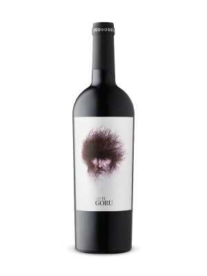 El Goru Monastrell/Syrah/Petit Verdot