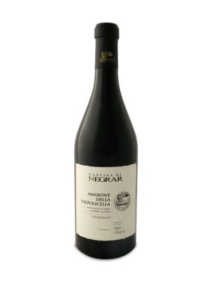 Negrar Amarone Classico DOCG