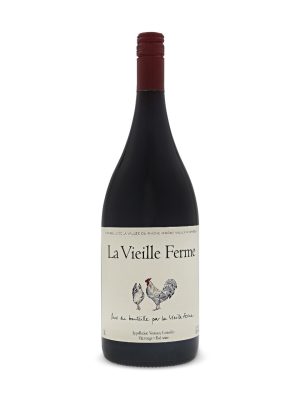 La Vieille Ferme Cotes du Ventoux