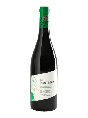 Chateau des Charmes Pinot Noir VQA