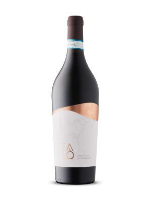 San Marzano Talò Primitivo di Manduria 2023