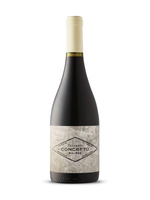 Zuccardi Concreto Malbec 2022