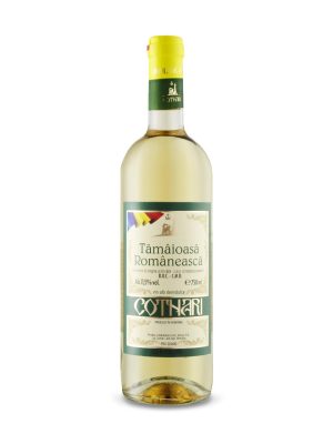 Tamaioasa Romaneasca Cotnari DOC