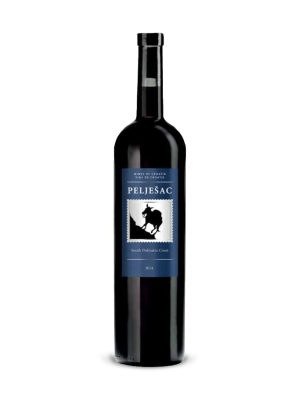 Peljesac Red