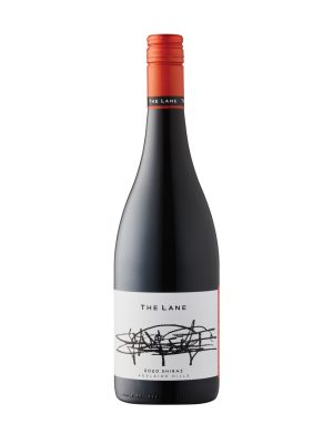 The Lane Shiraz 2021