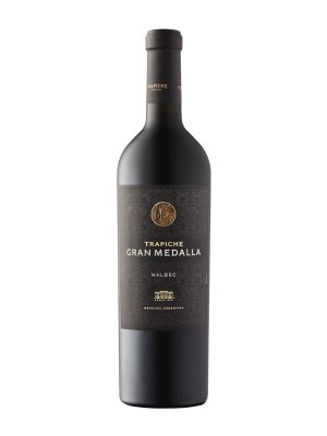Trapiche Gran Medalla Malbec 2021