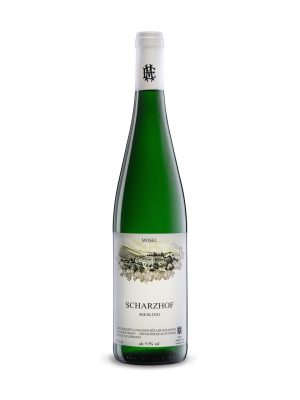 Egon Müller-Scharzhof Scharzhof A.P.#1 Riesling 2022