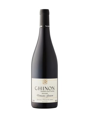 Domaine Gouron Chinon 2023