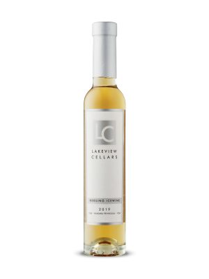 Lakeview Cellars Riesling Icewine 2019