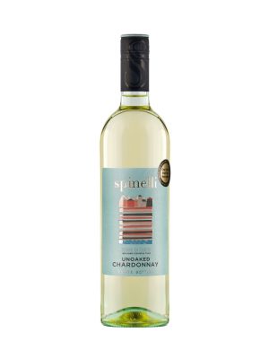 Spinelli Unoaked Chardonnay Terre Di Chieti IGT