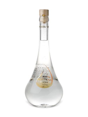 Sandro Bottega Club Grappa