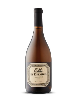 El Enemigo Chardonnay 2023