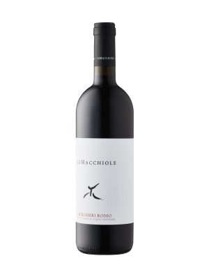 Le Macchiole Bolgheri Rosso 2022