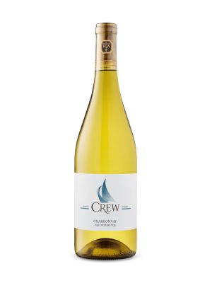 CREW Chardonnay VQA