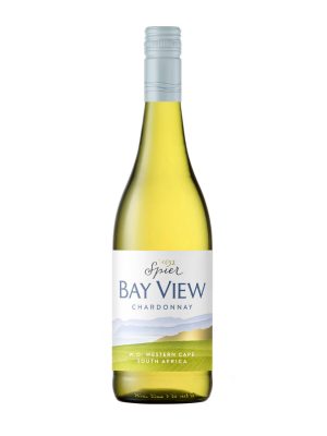 Spier Bay View Chardonnay