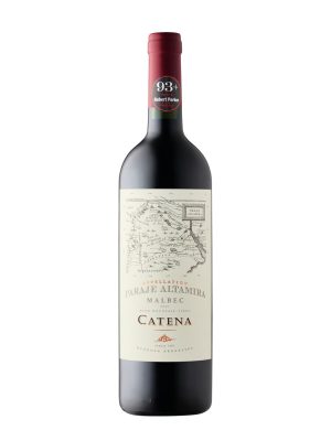 Catena Paraje Altamira Malbec 2023