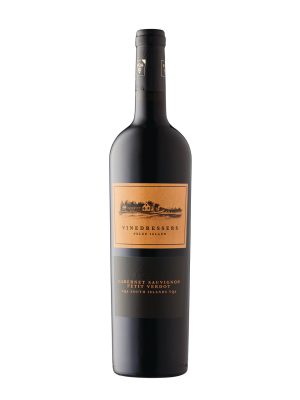 Vinedressers Cabernet Sauvignon/Petit Verdot 2016