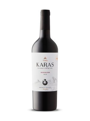 Karas Red Blend 2023